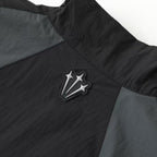 Noir Woven Track Set NKX002