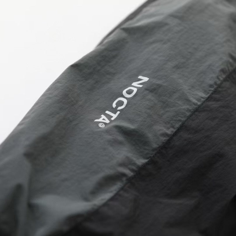 Noir Woven Track Set NKX002