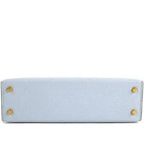 Mini Kelly II 20 Sellier Chevre