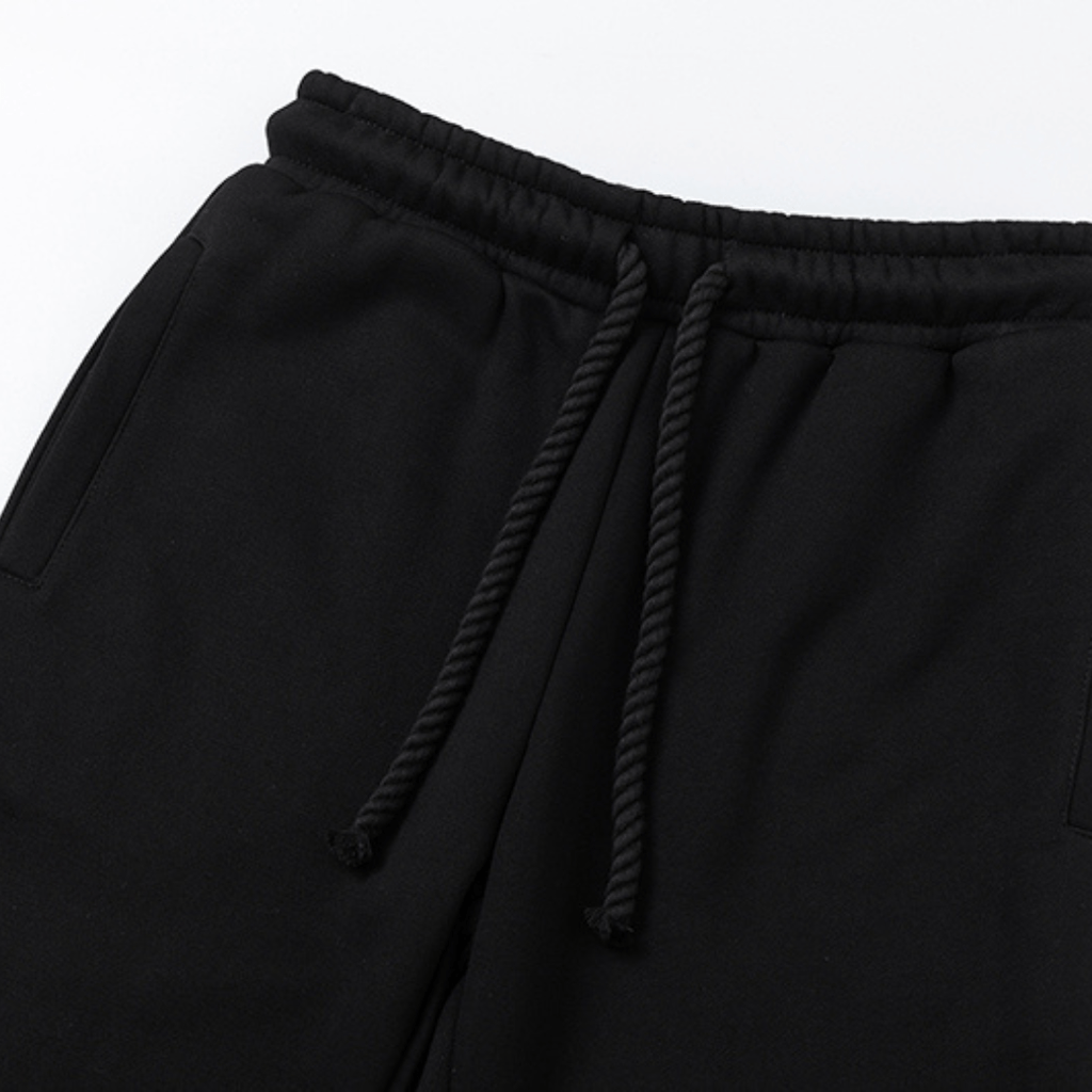 Syna Black Green Tracksuit