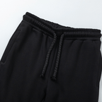 Syna Black Red Tracksuit