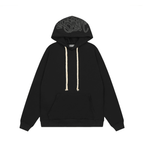 Syna Logo Black Tracksuit