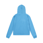 Syna Logo Blue Tracksuit
