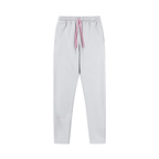 Syna Logo Grey Tracksuit