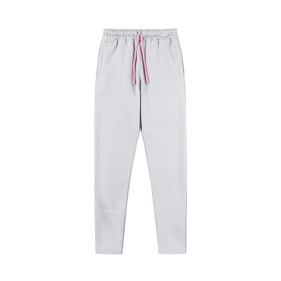 Syna Logo Grey Tracksuit