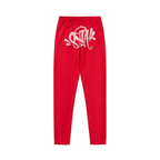 Syna Logo Red Tracksuit