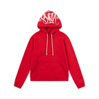 Syna Logo Red Tracksuit