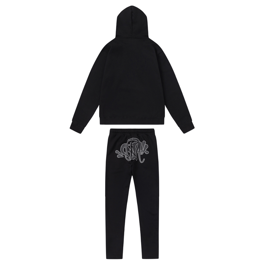 Syna Monochrome Tracksuit