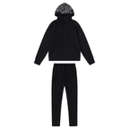 Syna Monochrome Tracksuit